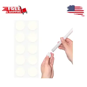 30pcs Taper Candle Holder Set