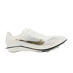 Jakob Ingebrigtsen x Nike ZoomX Dragonfly 2 Elite 'Sail Medium Ash'