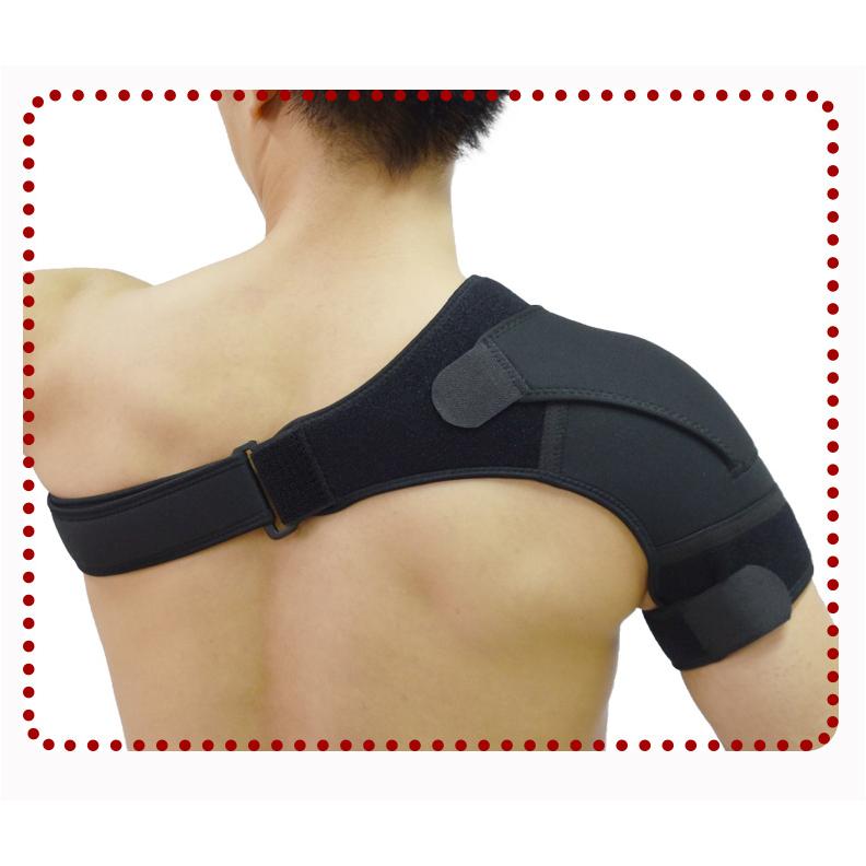 Neoprene Shoulder Support Brace
