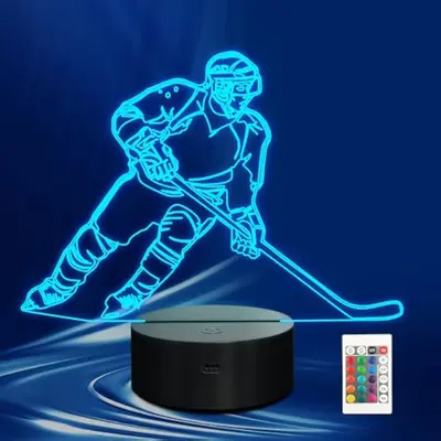 Best Gifts for Hockey Players TikTok Shop