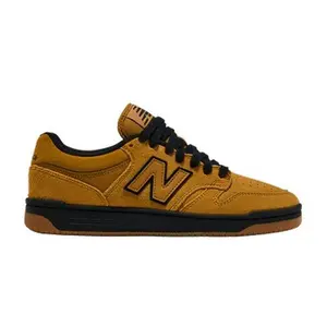 New Balance Numeric 480 'Workwear Gum'