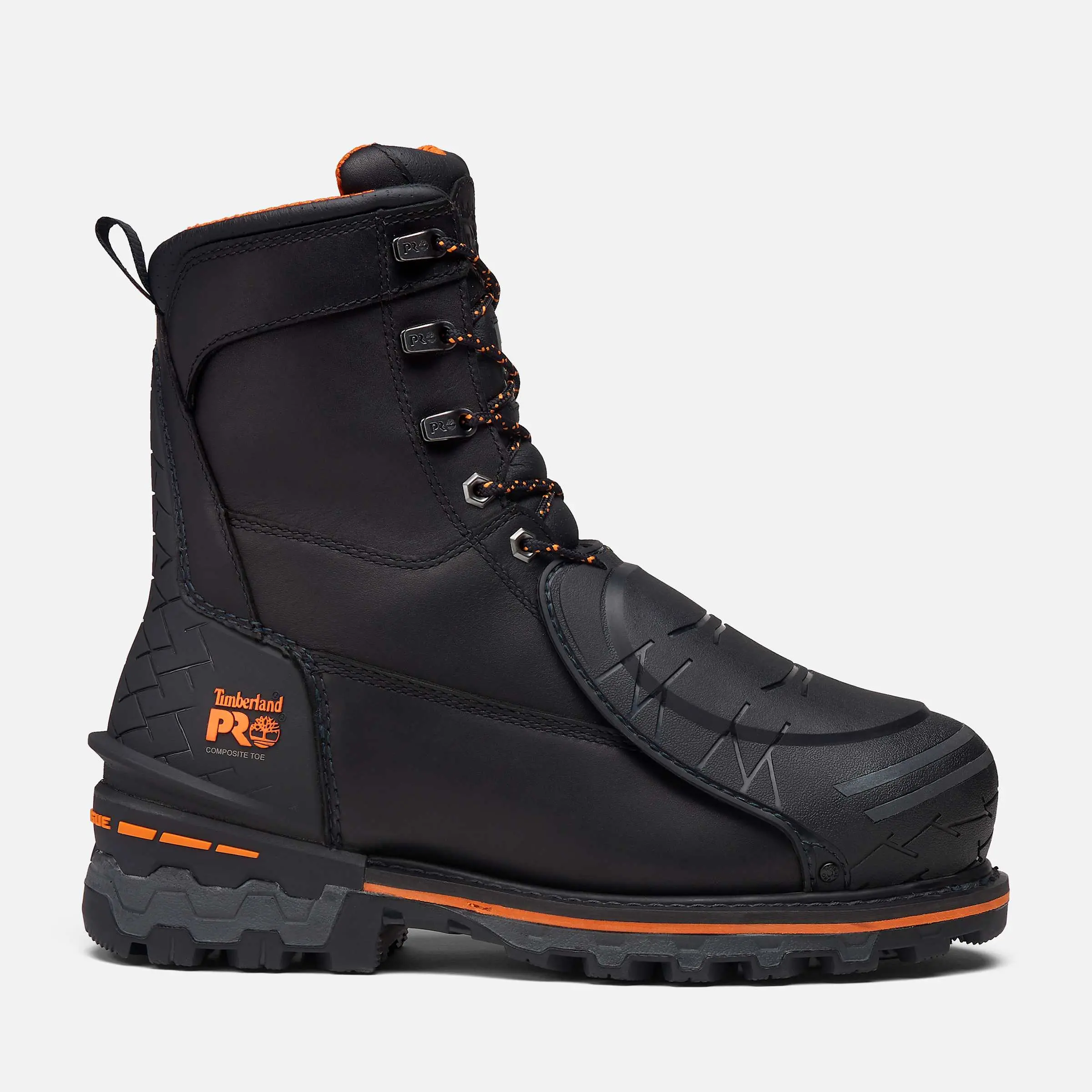 Timberland Men’s Timberland PRO 8" Boondock Work Boot