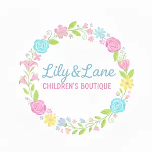 Lily & Lane Children