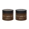 Crowned Skin Monarch & Prince Body Butter Bundle Set | Moisturizing | Nourishing | Fragrant | Gentle | Lightweight | Jojoba Oil Infused | 5oz Each