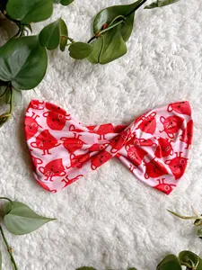 Wideband - Blood Types