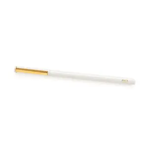 Crisp White Felt Pen