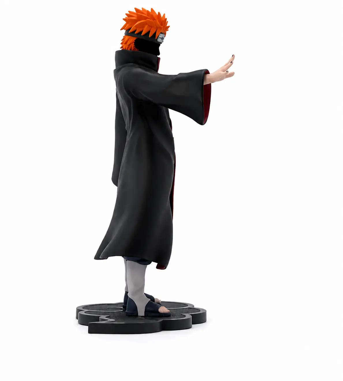 Naruto: Shippuden Pain  Super Figure Collection Figurine