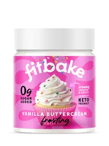 Vanilla Buttercream Frosting Vanilla Buttercream Frosting
