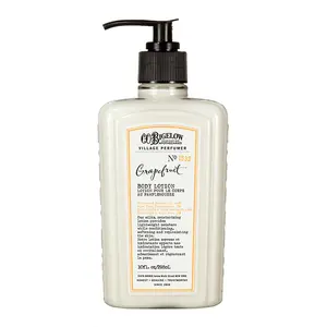 Village Perfumer - Grapefruit Body Lotion No. 1533