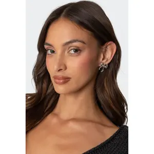 Bow Peep Earrings Bow Peep Earrings