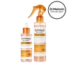 [Dr.Melaxin Official] Peel Shot Kojic Acid Turmeric Duo, 2-Piece | Face Ampoule + Body Spray | Exfoliating Serum & Spray for Dark Spots, Rough Bumpy Skin & Uneven Tone | Korean Skincare