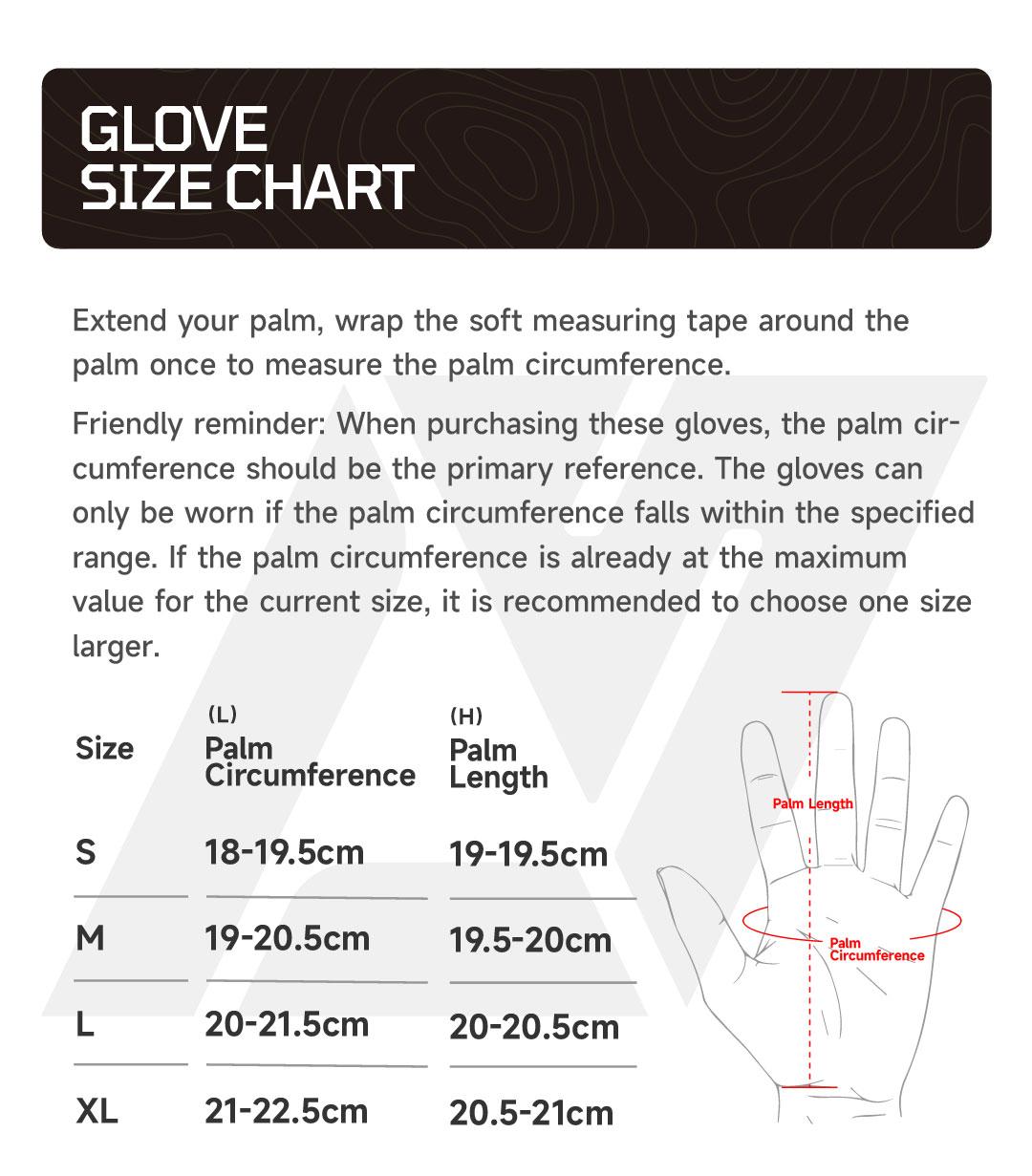 Agility Systems TGG Style Tactical Shooting Glove
