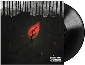 Sleeping with Sirens - An Ending In Itself NEW Vinyl Record