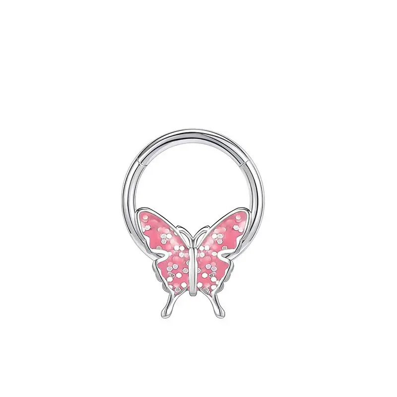 Pink Butterfly (1.2 * 10)