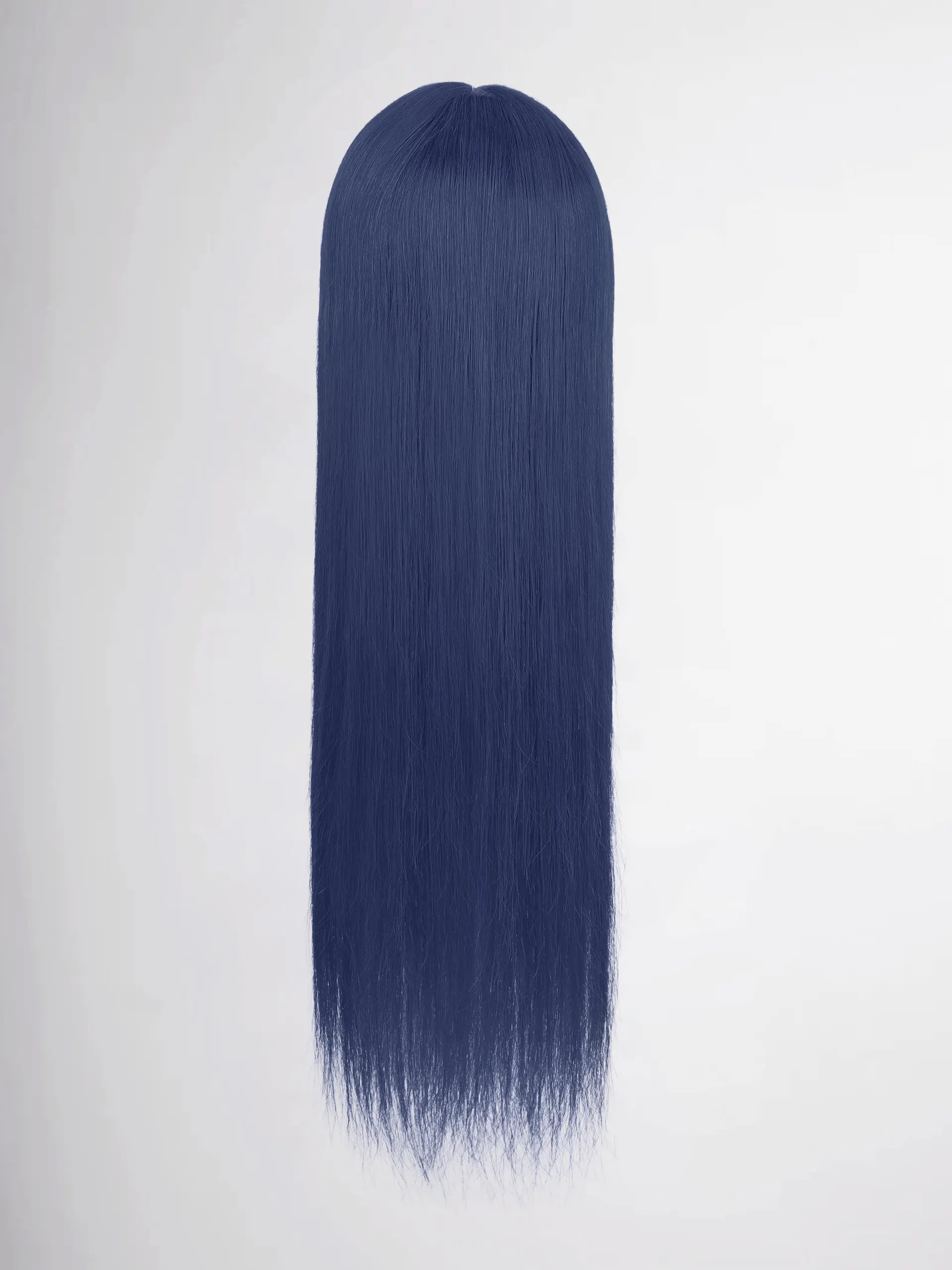 Deep Sea Sapphire Navy Lace Wig