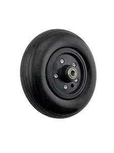 8"x2" (200x50) Front Caster Wheel for the Drive Sentra EC Heavy Duty Bariatric Wheelchair (STDS1075-2)