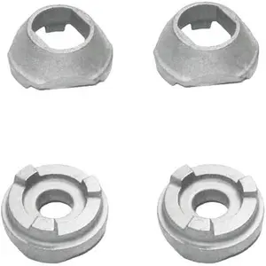 2 Pack 152498 -00 386303 -00 Clutch Kits Compatible with Dewalt DW255-AR Type 2/3 Output Clutch and Intermed Clutch COMBO00194