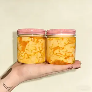 Two-Tone Gentle Daily Moisturizing Body Lotion – Silky Smooth