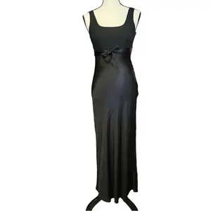 Vintage 90’s Rampage R Wear Formal Dress Gown