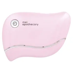 Mei Apothecary Triple Threat, LED Gua Sha Beauty Tool,  1 Tool
