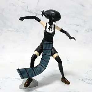 Chainsaw Man Reze Bombe Bomb Demon Anime Figure