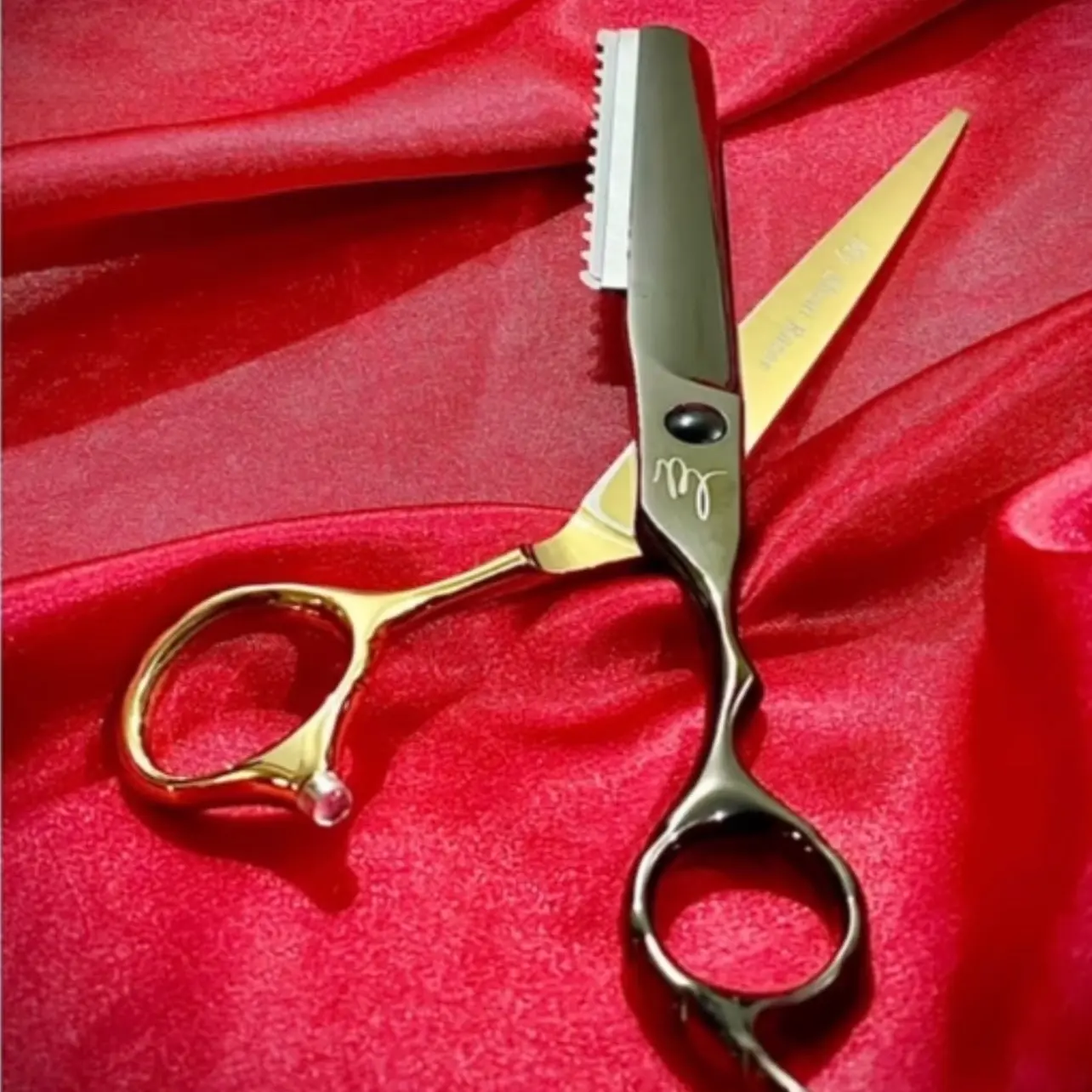 My Shear Razor Durable Steel Handheld Tool with Comfortable Grip and Strong Design