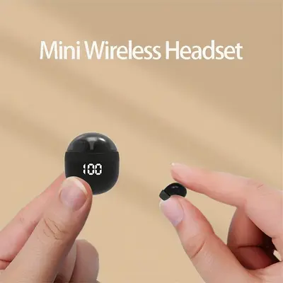 Spy Earpiece Invisible TikTok Shop