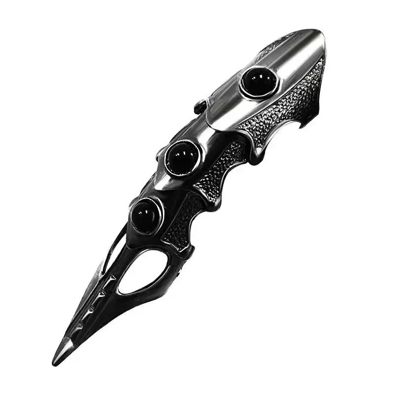 Armor Ring Set [1 Death Ring]