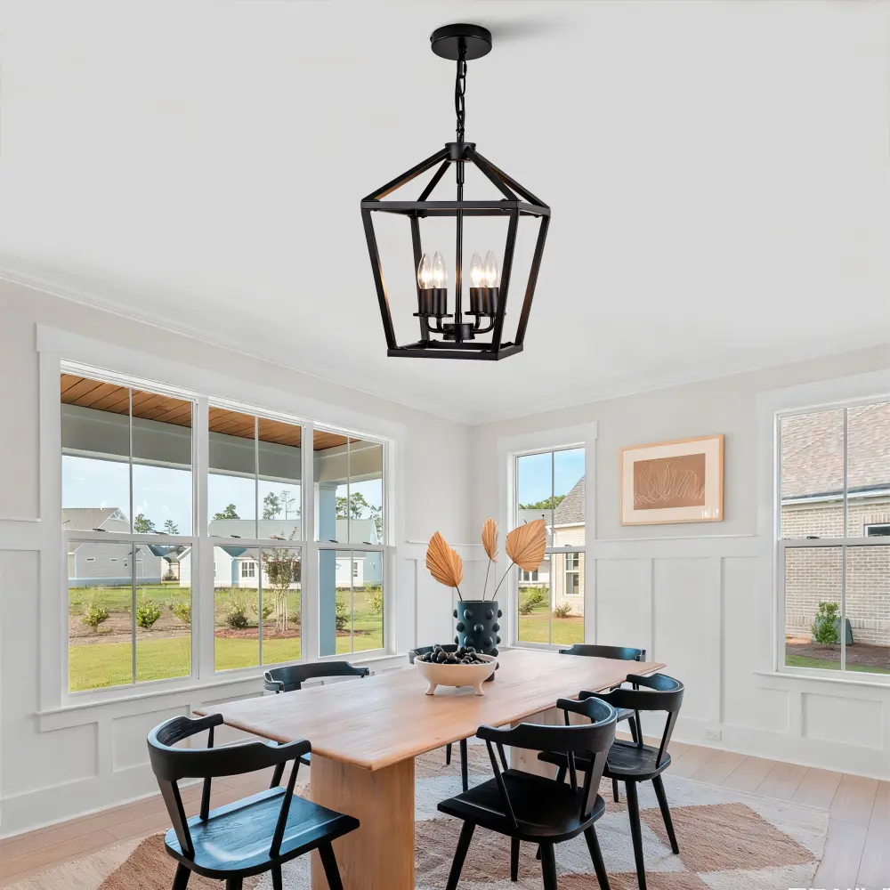 Black + Iron + LED-1