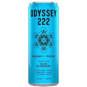 ODYSSEY 222