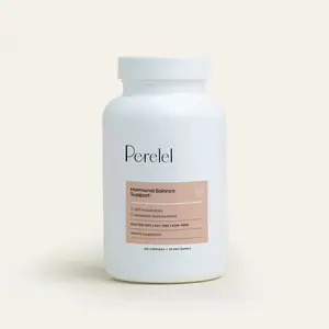Hormonal Balance Supplement for Women | Metabolic Health & Energy Support | US Made