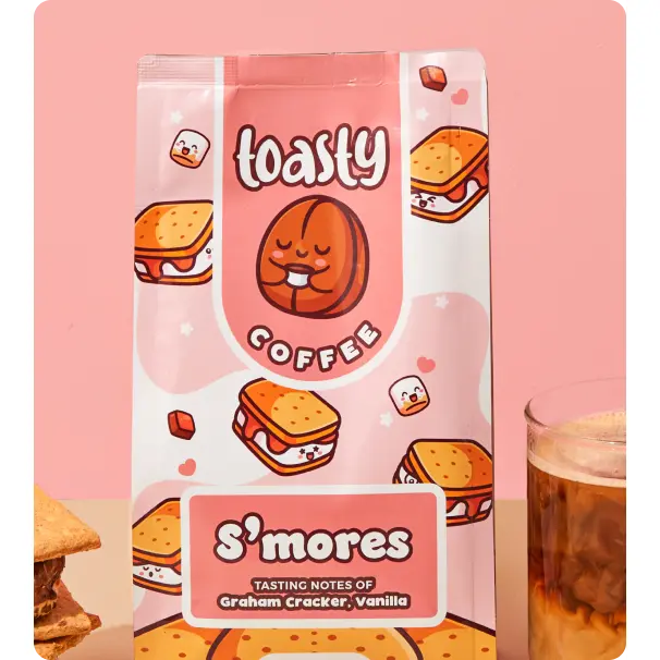S'mores Blend