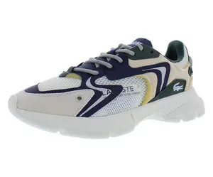 Lacoste L003 Neo GS Boys Shoes