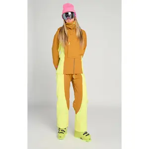 Slopestar Ski Jacket Slopestar Ski Jacket