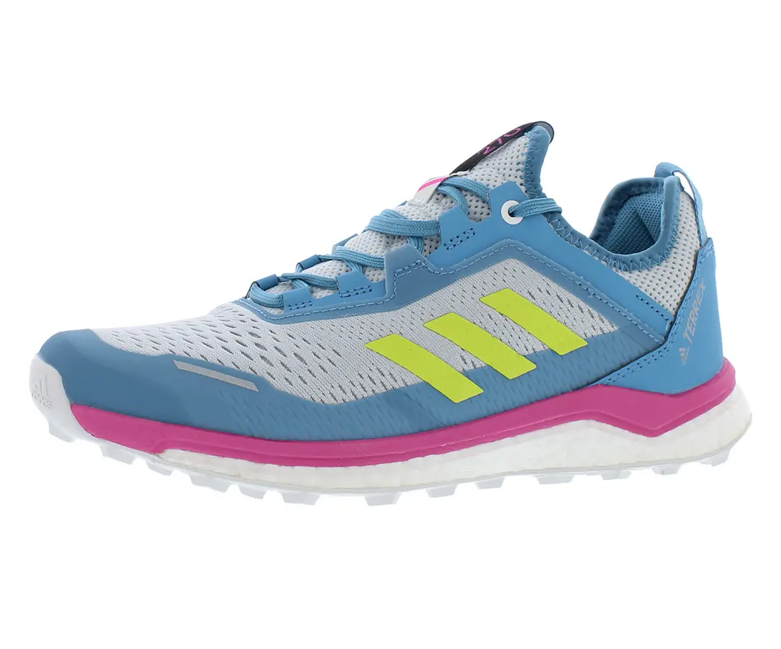 Adidas Terrex Agravic Flow Womens Shoes