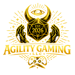 Agility Gaming LLC