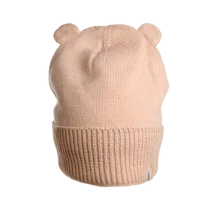 Bear Cub Ears Hat