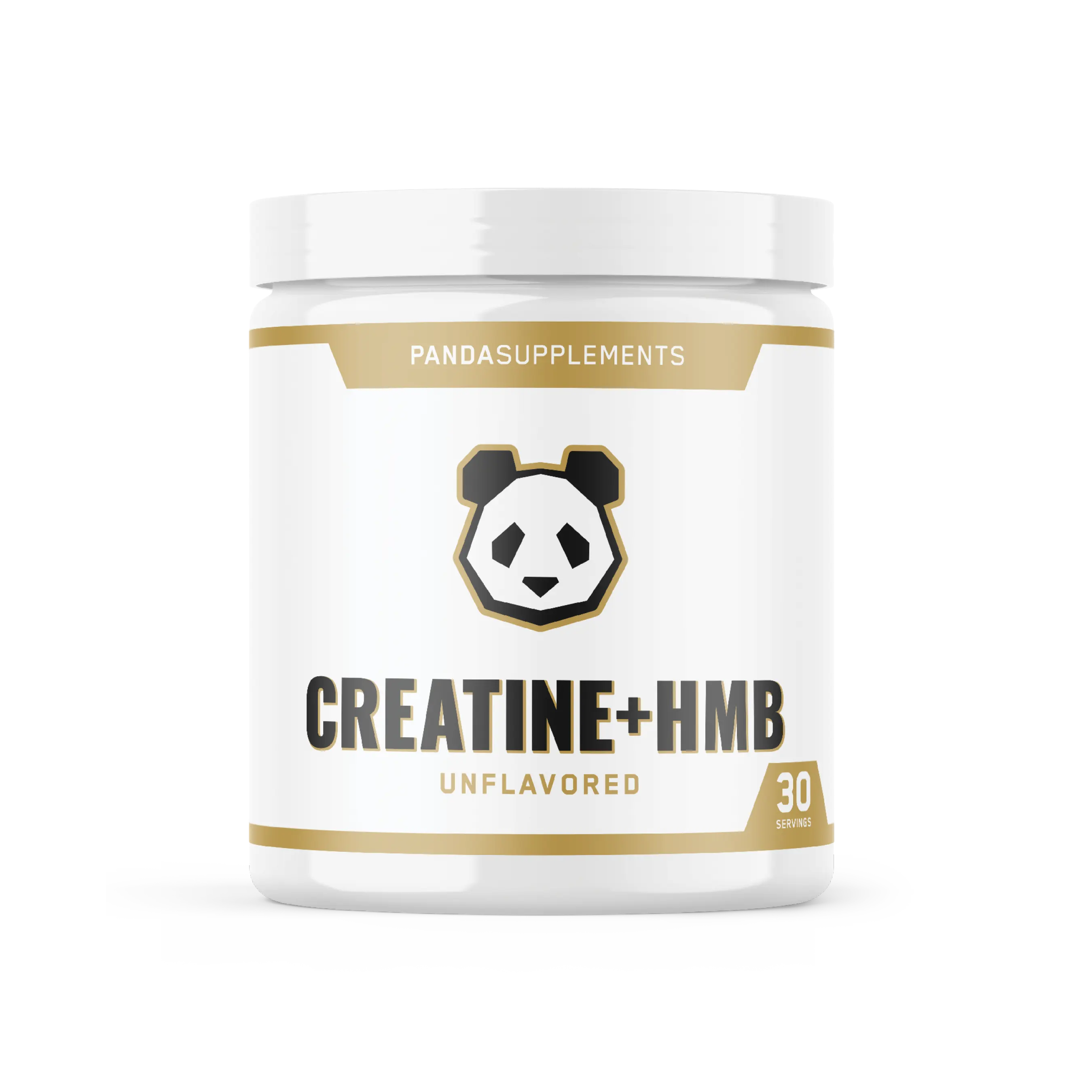 All New! Creatine + HMB All New! Creatine + HMB