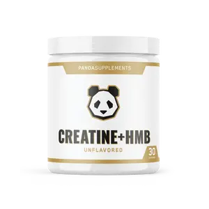 All New! Creatine + HMB All New! Creatine + HMB