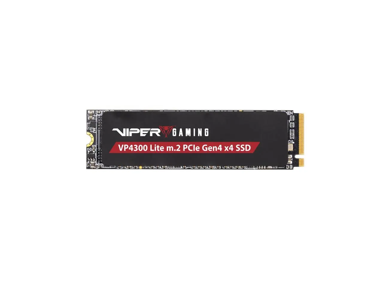VP4300 Lite M.2 PCIe Gen4 x4 Gaming SSD 1TB VP4300 Lite M.2 PCIe Gen4 x4 Gaming SSD 1TB