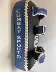 Combat Sports International Curved Striking Pads (Pair)