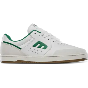 etnies Marana Michelin Durable Skate Shoes, Trainer Athletic Lightweight, Cupsole