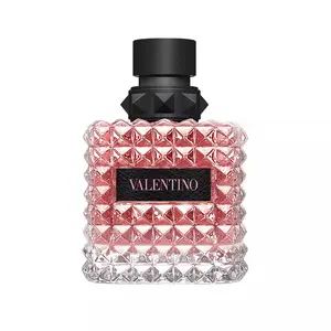 Valentino Donna Born In Roma Eau de Parfum for Women 3.4 Oz/100 ML | Luxurious Fragrance for Women with Notes of Bergamot, Iris, Leather and Vanilla