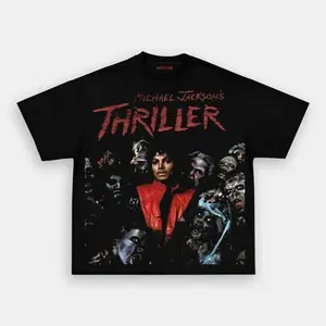 MICHAEL JACKSON 7 Graphic Tee, SWEATER, HOODIE Vintage Music Shirt, Pop Fans Shirt, Music Lover Gift Merch For Fans, Unisex Cotton Y2K Hoodie Sweatshirt