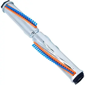 53270A Metal Brush Roller Replacement: for  Sanitaire Vibragroom II Series Commercial Upright Vacuum Cleaner Replace Part - 1-PACK of 12" Brushroll