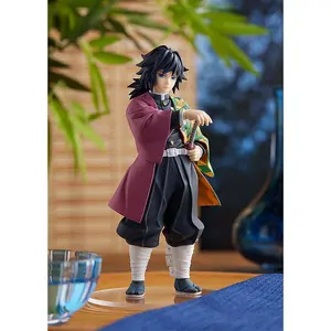 Good Smile Company - POP UP PARADE Giyu Tomioka - Demon Slayer: Kimetsu No Yaiba