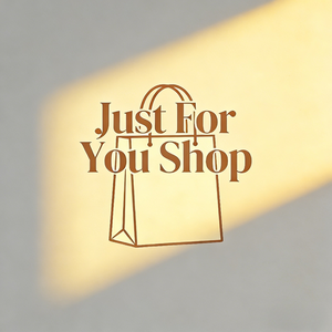 Just For You Shop