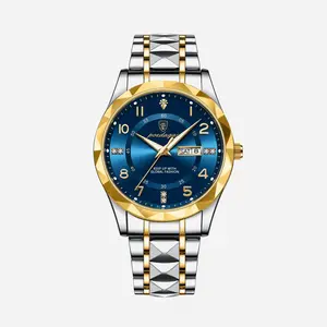 Chronovelle® Axis
