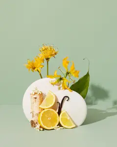champaca flower & blonde woods™ fragrance oil