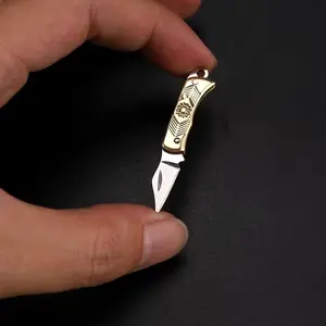 Keychain for Men